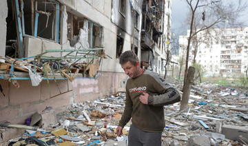 Un journaliste français tué en Ukraine, lors d'un reportage sur un convoi humanitaire 