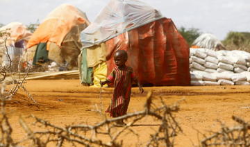 Le risque de famine s'aggrave encore dans la Corne de l'Afrique