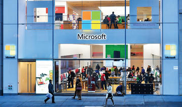Microsoft en tête de la révolution des start-up en Arabie saoudite