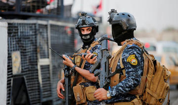 Tirs de roquettes contre une base abritant la coalition internationale en Irak