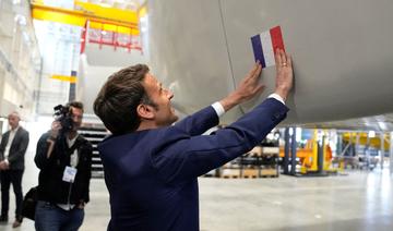 Investissements: La France conforte sa place de pays le plus attractif d'Europe