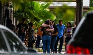 Une semaine après la tuerie, Uvalde enterre ses morts