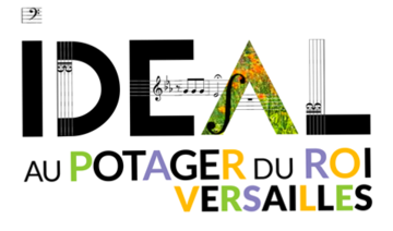 Festival idéal au potager du roi 2022 à Versailles 