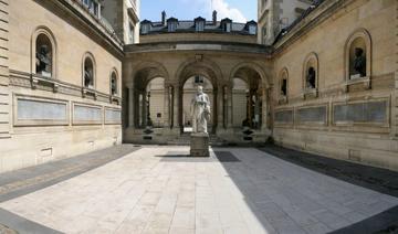 Le Paris arabe historique