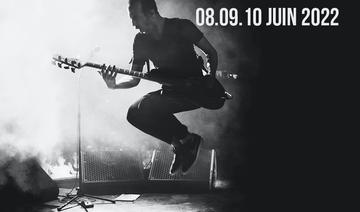 Calogero en concert intimiste à l'Européen de Paris 