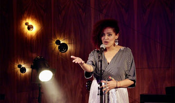 L’auteure compositrice et interprète Jihane Bougrine lance «Rahat El Bal»