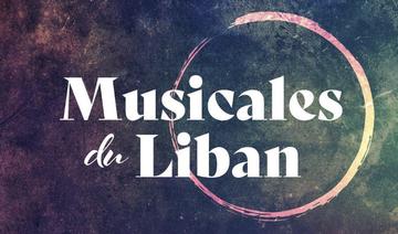 «Les musicales du Liban» au cœur de Paris