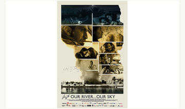 Cinéma : Notre Fleuve... Notre Ciel
