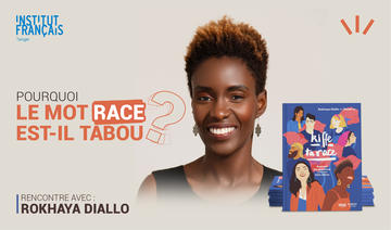 Pourquoi le mot race est-il tabou ?