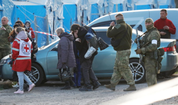 Ukraine: «ferme soutien» du Conseil de sécurité de l'ONU à Guterres pour «une solution pacifique»