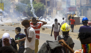 Soudan: Des leaders communistes arrêtés, nouvelle journée de manifestations