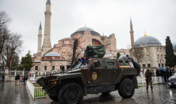 La Turquie capture le nouveau chef de Daesh lors d’un raid à Istanbul