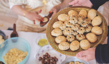 Pour les Saoudiens, l’Aïd al-Fitr est l’occasion de mettre l’accent sur des traditions locales uniques