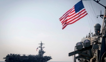 La marine américaine étend l’utilisation de navires sans équipage au Moyen-Orient