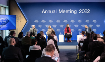 Davos: La flexibilité du travail sera un héritage durable de la pandémie de Covid-19