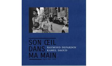 Une heure avec... Raymond Depardon et Kamel Daoud