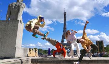 La colline des arts : un week-end de Break Dance au Musée de l'Homme
