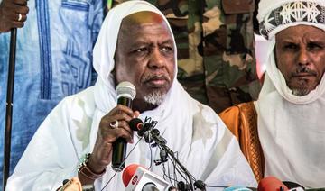Mali: Un influent imam critique «l'arrogance» de la junte