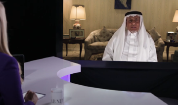 Frankly Speaking: «Les Saoudiens se sentent trahis par les États-Unis», affirme le prince Turki al-Faisal