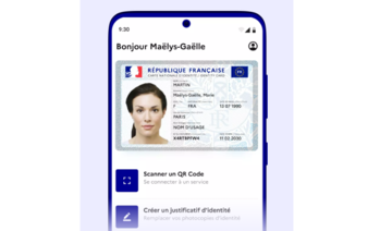 Faut-il adopter France Identité, nouvelle application pour montrer patte blanche en ligne? 