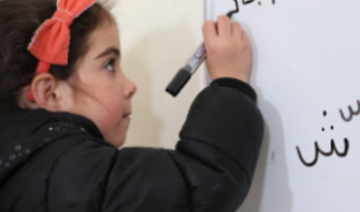 Colloque | Apprends l’arabe, ya habibi !