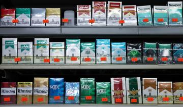 L'industrie du tabac a un impact «désastreux» sur l'environnement, affirme l'OMS