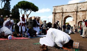 L'archevêque de Milan adresse une lettre de solidarité à la communauté musulmane
