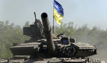 Les forces ukrainiennes cèdent et se retirent du verrou stratégique de Severodonetsk