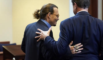 Procès Depp contre Heard: le jury se sépare sans décision, reprise des délibérations mercredi
