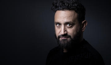 Cyril Hanouna condamné pour diffamation à 500 euros d'amende avec sursis