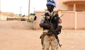La mission de l'ONU au Mali prolongée d'un an sans soutien aérien français