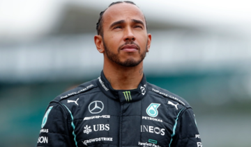 F1: Piquet s'excuse des propos racistes envers Hamilton