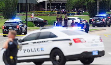 Nouvelle fusillade aux Etats-Unis: un homme tue 4 personnes et se suicide dans l'Oklahoma