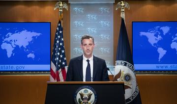 Washington accuse Moscou d'«intimider» les correspondants des médias américains