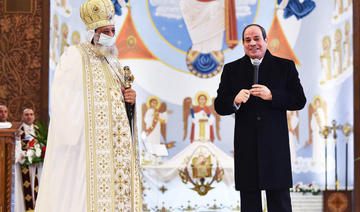 Comment les chrétiens coptes d’Égypte ont sillonné le monde, tout en restant attachés à leur culture