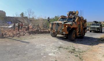 Washington dit redouter une offensive turque en Syrie malgré ses avertissements 