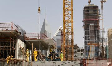 Les EAU annoncent une pause de midi pour les ouvriers durant les mois d'été