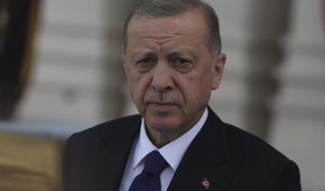 Turquie: Erdogan confirme sa candidature à la présidentielle de juin 2023