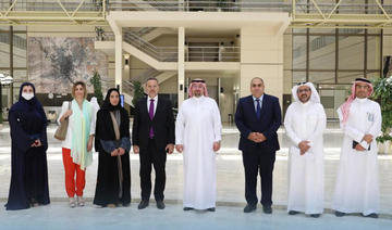 Chypre souhaite rejoindre l'Organisation de coopération numérique de l'Arabie saoudite