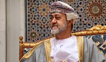 Le sultan d'Oman, Haitham ben Tarik, ordonne un remaniement ministériel