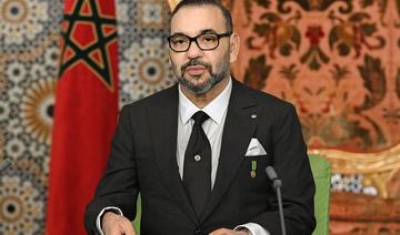Maroc: le roi Mohammed VI positif à la Covid, sous forme asymptomatique 
