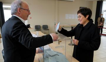 Saint-Pierre-et-Miquelon ouvre le bal des législatives