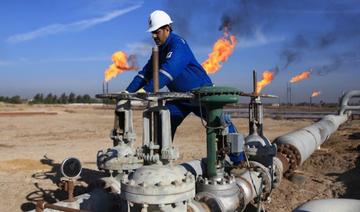 Le redressement des marchés pétroliers favorise la relance économique en Irak
