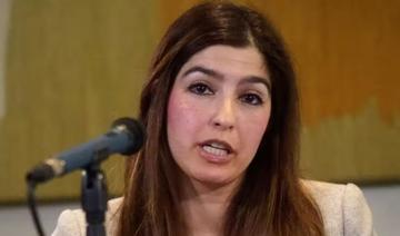 Roxanne Tahbaz accuse le ministère britannique des Affaires étrangères d’«anesthésier» la famille