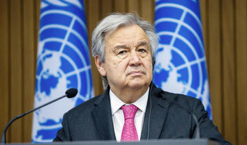 Le renouvellement du mandat d’aide transfrontière en Syrie est un «impératif moral», selon Guterres