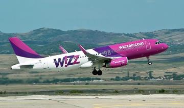 La compagnie aérienne low-cost Wizz Air lance de nouveaux vols au départ de l’Arabie saoudite vers les EAU et l’Europe