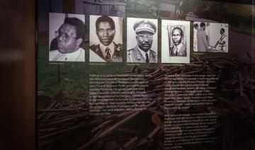Procès d'un ex-préfet rwandais: les rescapés décrivent le vide de l'après génocide