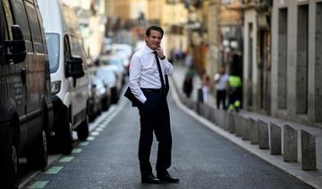 Législatives: Fiasco pour Manuel Valls, éliminé dès le premier tour