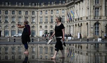 La France se prépare à l'arrivée d'une vague de chaleur exceptionnelle