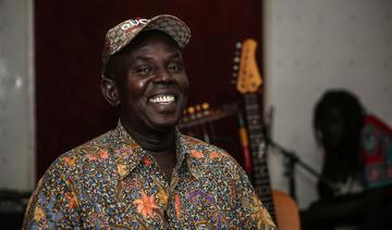 Au Soudan, la lutte en musique